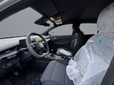 MG MG3 Vorführwagen