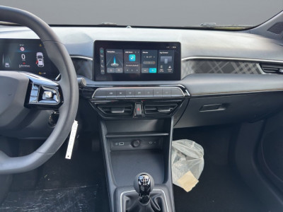 MG MG3 Vorführwagen