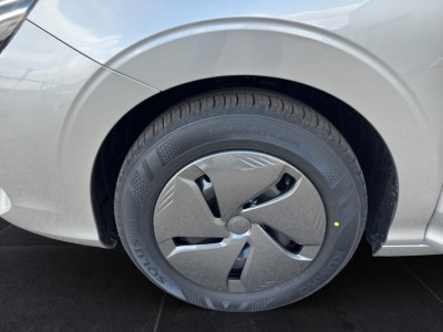 MG MG3 Vorführwagen