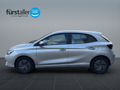 MG MG3 Vorführwagen