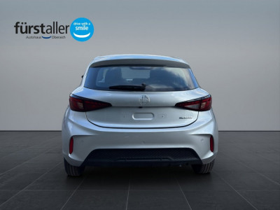 MG MG3 Vorführwagen