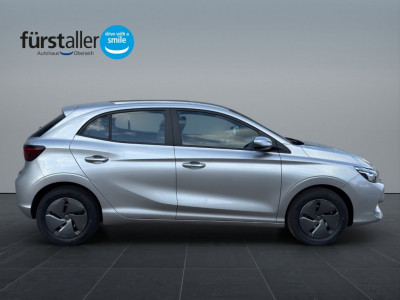 MG MG3 Vorführwagen