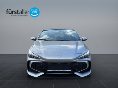 MG MG3 Vorführwagen