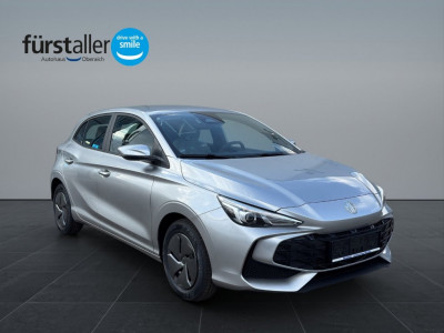 MG MG3 Vorführwagen