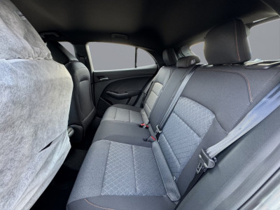 MG MG3 Vorführwagen