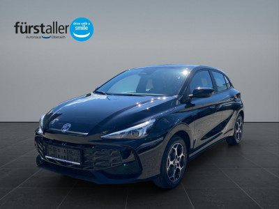 MG MG3 Vorführwagen MG MG3 Vorführwagen