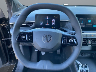 MG MG3 Vorführwagen