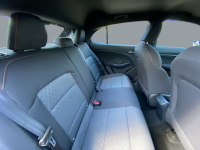 MG MG3 Vorführwagen