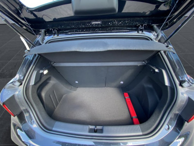 MG MG3 Vorführwagen