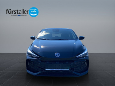 MG MG3 Vorführwagen