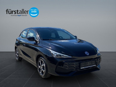 MG MG3 Vorführwagen