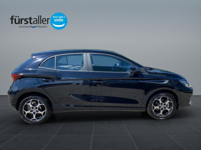 MG MG3 Vorführwagen