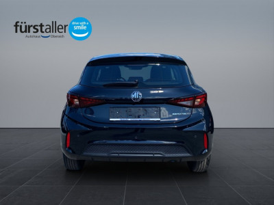 MG MG3 Vorführwagen