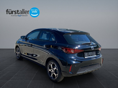 MG MG3 Vorführwagen