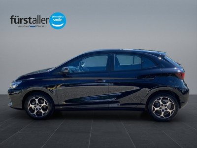 MG MG3 Vorführwagen