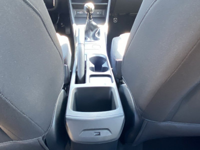 MG MG3 Vorführwagen