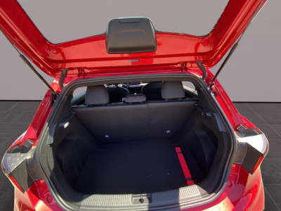 MG MG3 Vorführwagen