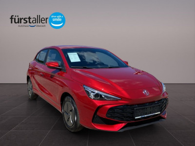 MG MG3 Vorführwagen