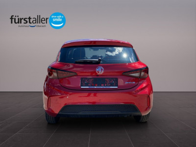 MG MG3 Vorführwagen