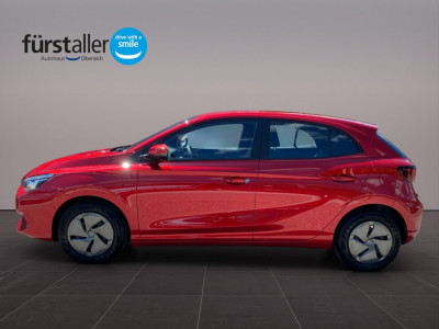 MG MG3 Vorführwagen