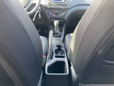 Hyundai i20 Gebrauchtwagen