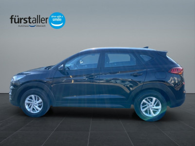 Hyundai Tucson Gebrauchtwagen
