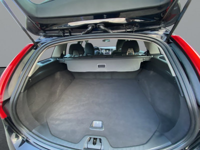 Volvo V60 Gebrauchtwagen