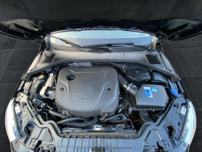 Volvo V60 Gebrauchtwagen