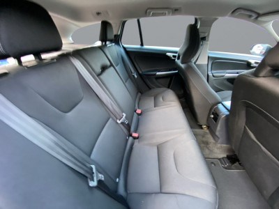 Volvo V60 Gebrauchtwagen