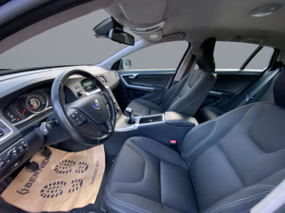 Volvo V60 Gebrauchtwagen