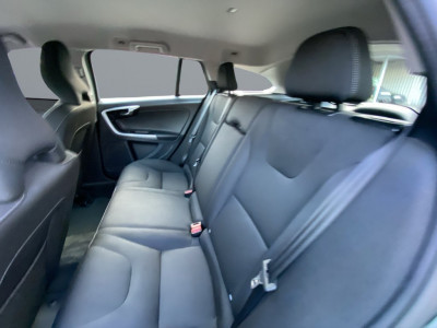 Volvo V60 Gebrauchtwagen