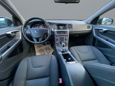 Volvo V60 Gebrauchtwagen