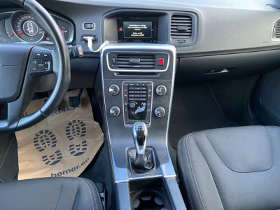 Volvo V60 Gebrauchtwagen