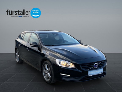 Volvo V60 Gebrauchtwagen