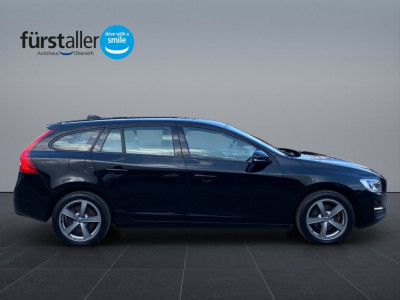 Volvo V60 Gebrauchtwagen