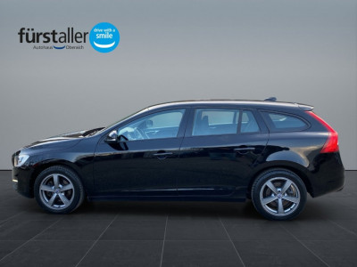 Volvo V60 Gebrauchtwagen