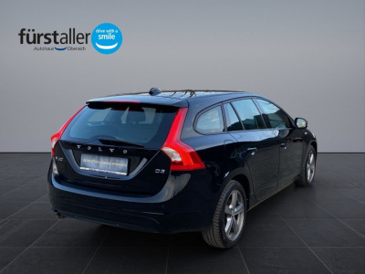 Volvo V60 Gebrauchtwagen