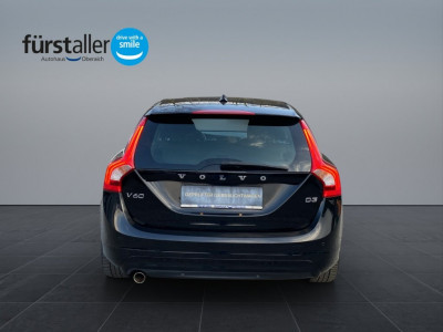 Volvo V60 Gebrauchtwagen