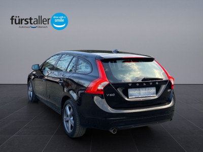 Volvo V60 Gebrauchtwagen