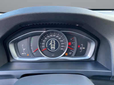 Volvo V60 Gebrauchtwagen