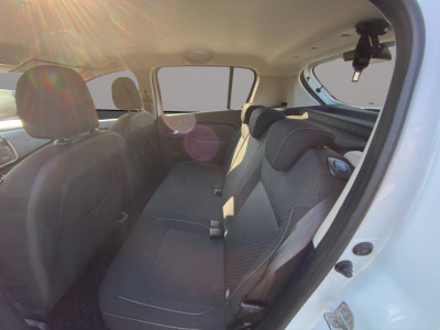 Dacia Sandero Gebrauchtwagen