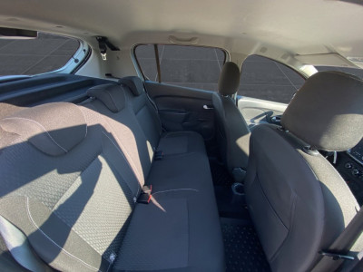 Dacia Sandero Gebrauchtwagen