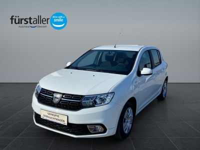 Dacia Sandero Gebrauchtwagen