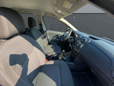 Dacia Sandero Gebrauchtwagen