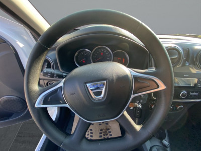 Dacia Sandero Gebrauchtwagen