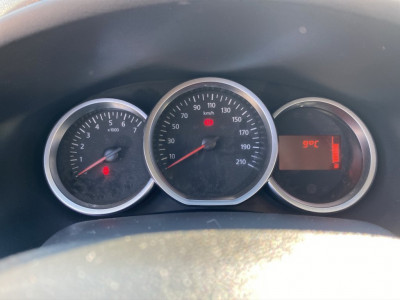 Dacia Sandero Gebrauchtwagen