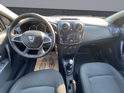 Dacia Sandero Gebrauchtwagen