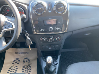 Dacia Sandero Gebrauchtwagen