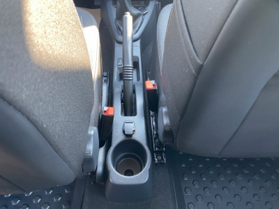 Dacia Sandero Gebrauchtwagen