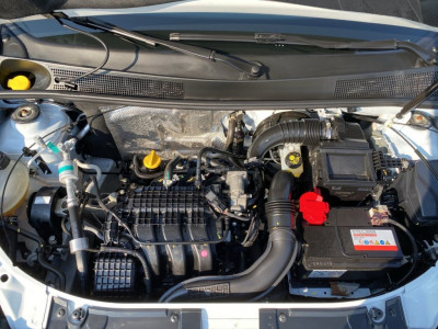 Dacia Sandero Gebrauchtwagen